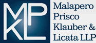 Malapero Prisco Klauber & Licata LLP