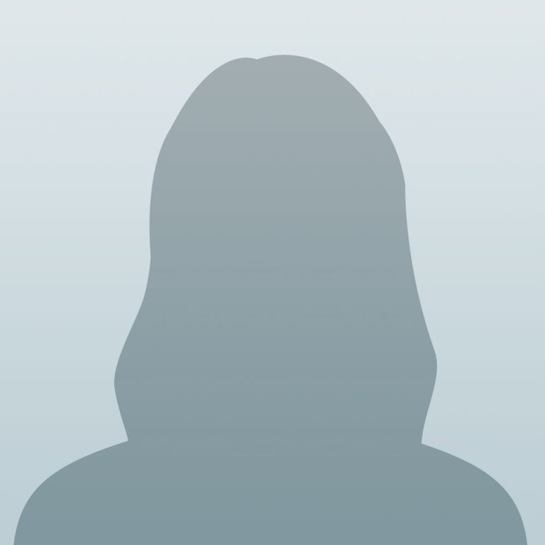 Attorney female placeholder